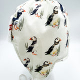 Pilot Hat - Puffin Pal