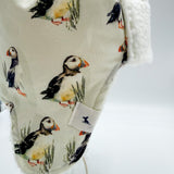 Pilot Hat - Puffin Pal