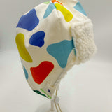 Pilot Hat - Jelly Bean