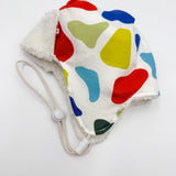 Pilot Hat - Jelly Bean