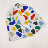 Beanie Hat - Jelly Bean