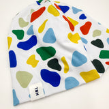 Beanie Hat - Jelly Bean