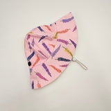 Summer Hat - Sweet Lupine