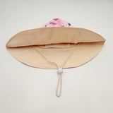 Summer Hat - Sweet Lupine