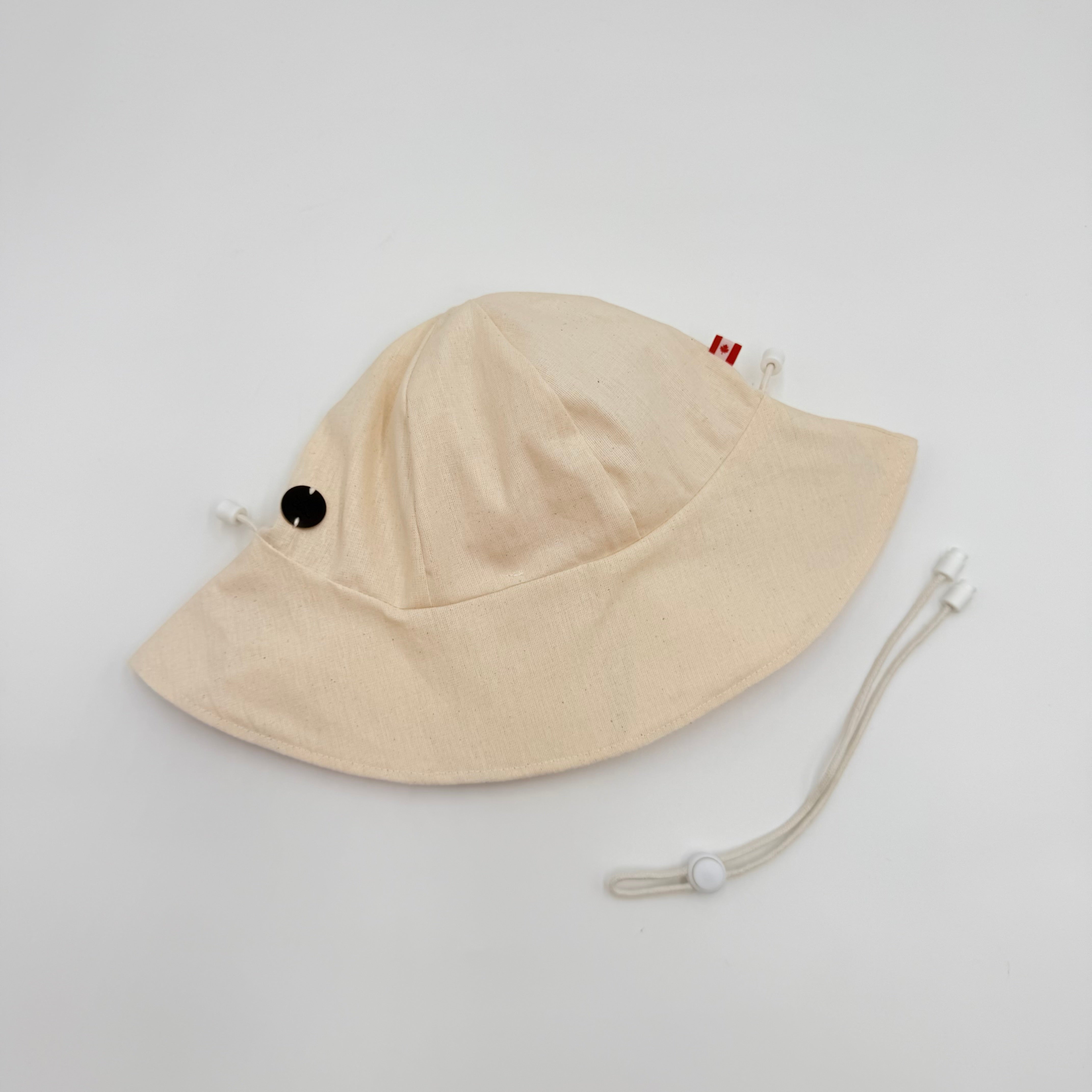 Summer Hat - Blueberry