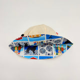 Summer Hat - Around the Bay