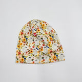 Beanie Hat - Garden Ghost