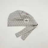 Scrub - (White Dots)