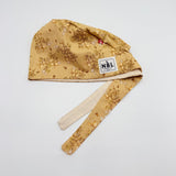 Scrub - (Gold Foliage)