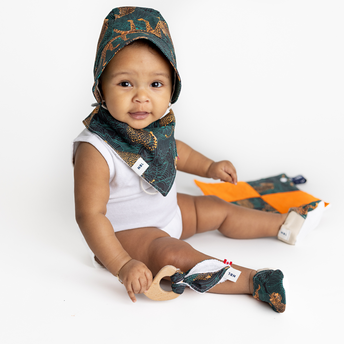 INFANT SUMMER SHOES – Newbornlander