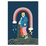 Fisherman Weather - Molly Margaret