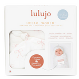 Hat & Swaddle Sets (Bows)