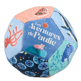 Aventures de Paulie – Soft Ball