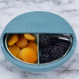 Spin Snack Container