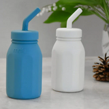 Silicone Bottle