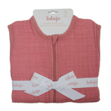Sleep Sack (Rose / (S) 0-6 months - Sleep Sack)