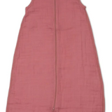 Sleep Sack (Rose / (S) 0-6 months - Sleep Sack)