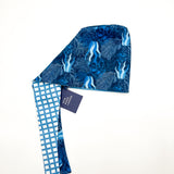 Scrub, 100% cotton, made in Canada, stylish 