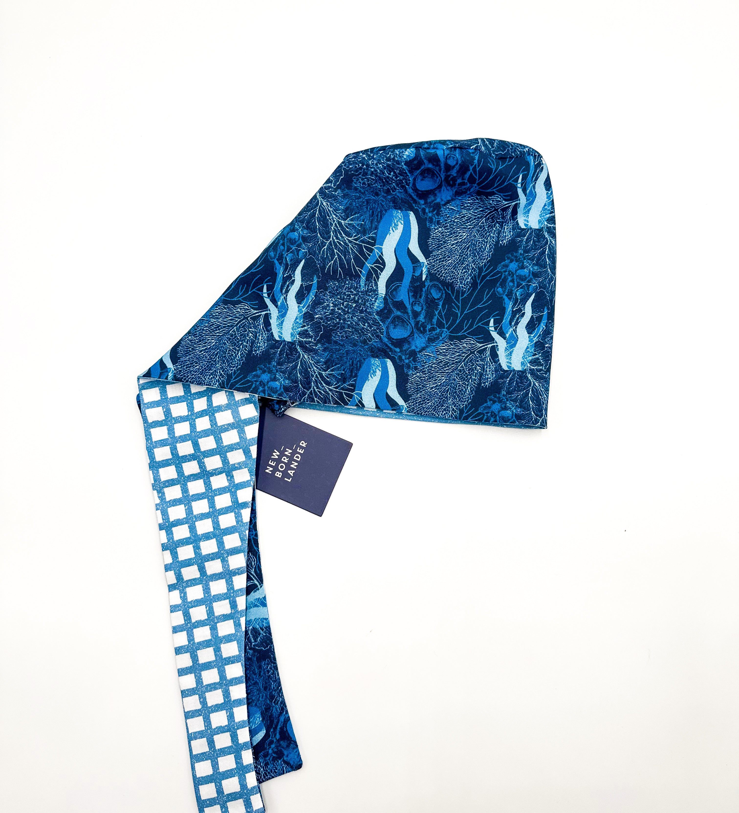 Scrub, 100% cotton, made in Canada, stylish 
