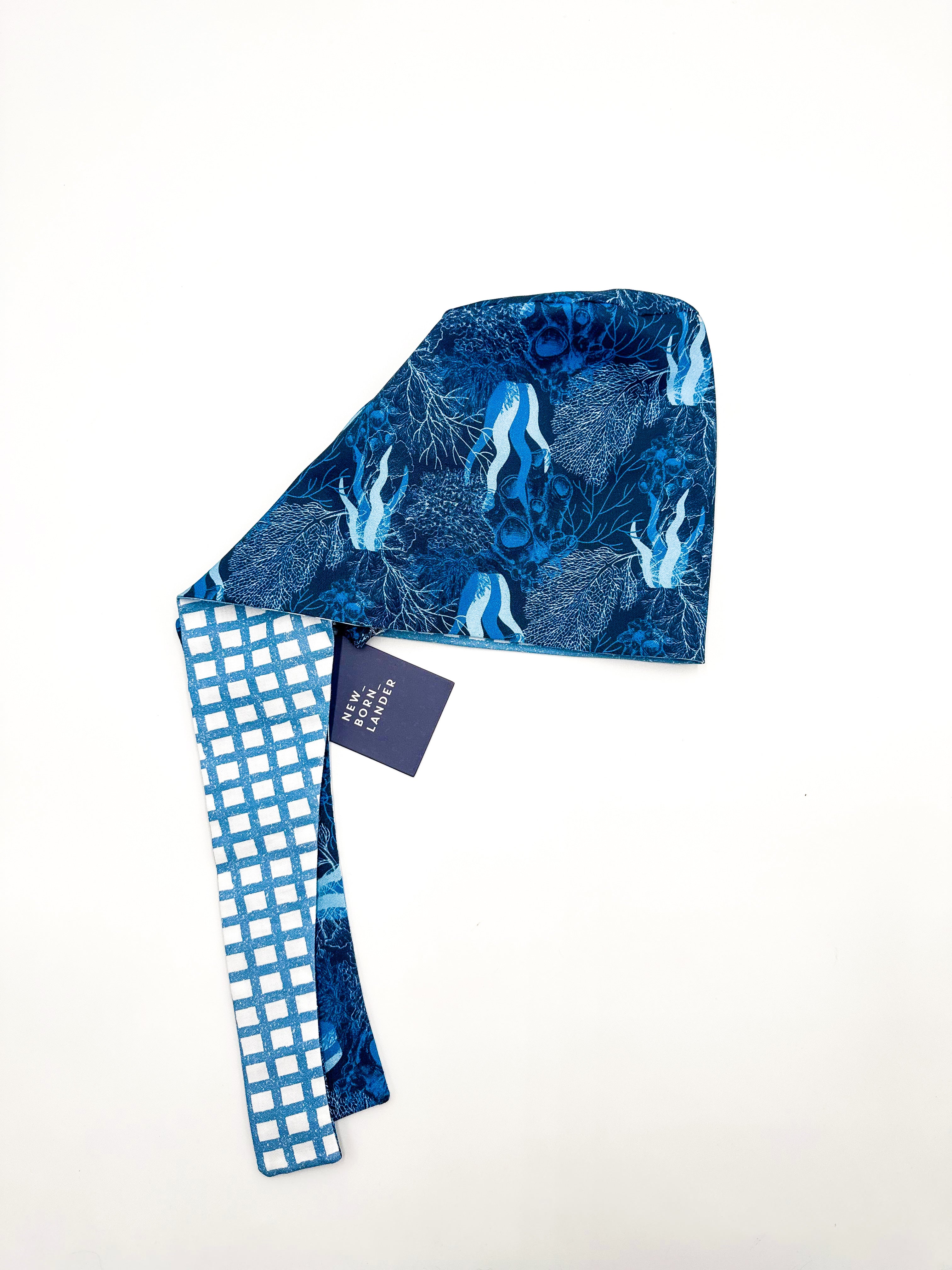 Scrub, 100% cotton, made in Canada, stylish 