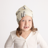 Beanie Hat (Sweet Puffin)
