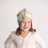 Beanie Hat (Sweet Puffin)
