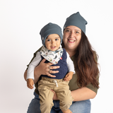 Adult Beanie Hat (Tail)
