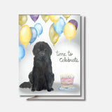 Time To Celebrate - Sarah Duggan Creative Works