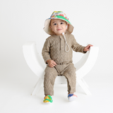 Summer Hat  ( Fun & bright )