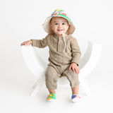 Summer Hat  ( Fun & bright )