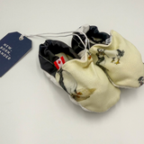 Summer Shoes (Sweet Puffin)