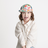 Baseball Cap ( Colorful Animals)