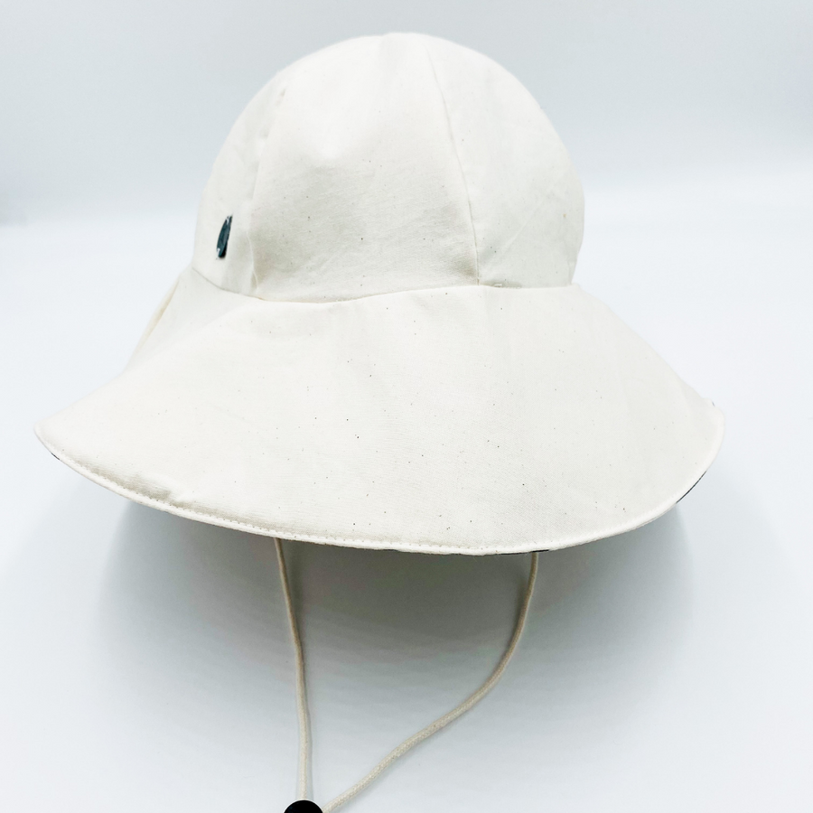 Adult Summer Hat (Whale Song)