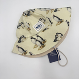 Summer Hat (Sweet Puffin)