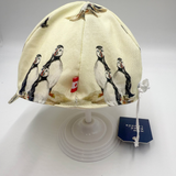 Baseball Cap (Sweet Puffin)