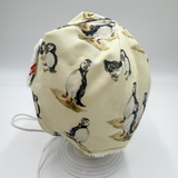 Pilot Hat (Sweet Puffin)