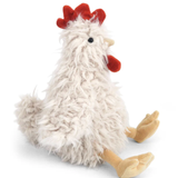 Fluffy Chicken - Mon Ami