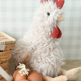 Fluffy Chicken - Mon Ami