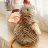 Chester Chicken - Mon Ami