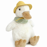 Puddles Duck - Mon Ami