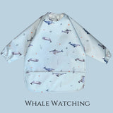 Classic LPL, Whale Watching - NEFERLAND