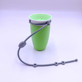 🎁 Newbornlander Silicone Bottle Leash (100% off)