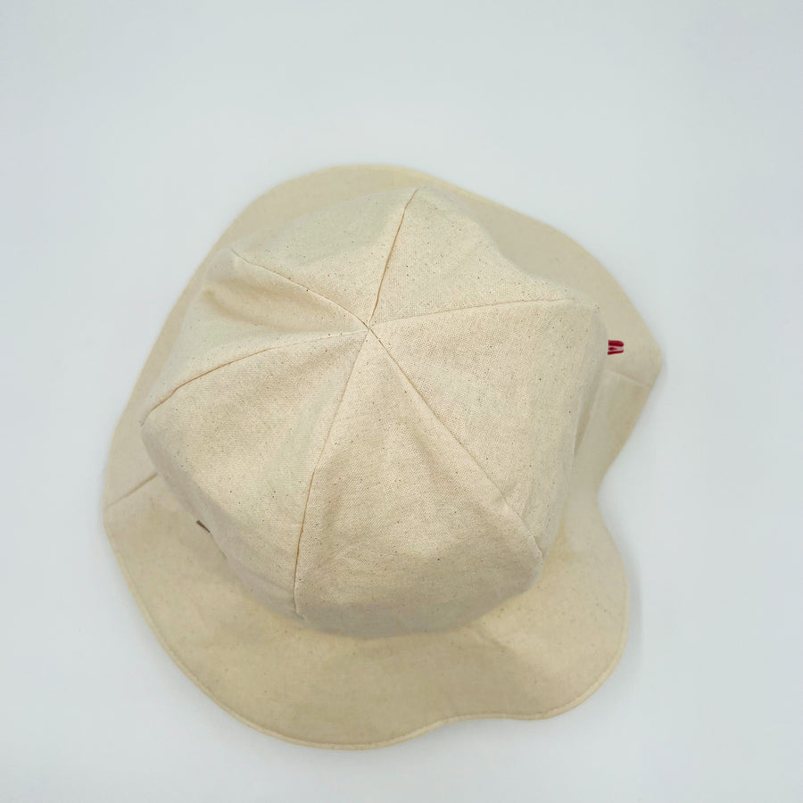 Summer Hat (Organic Cotton)