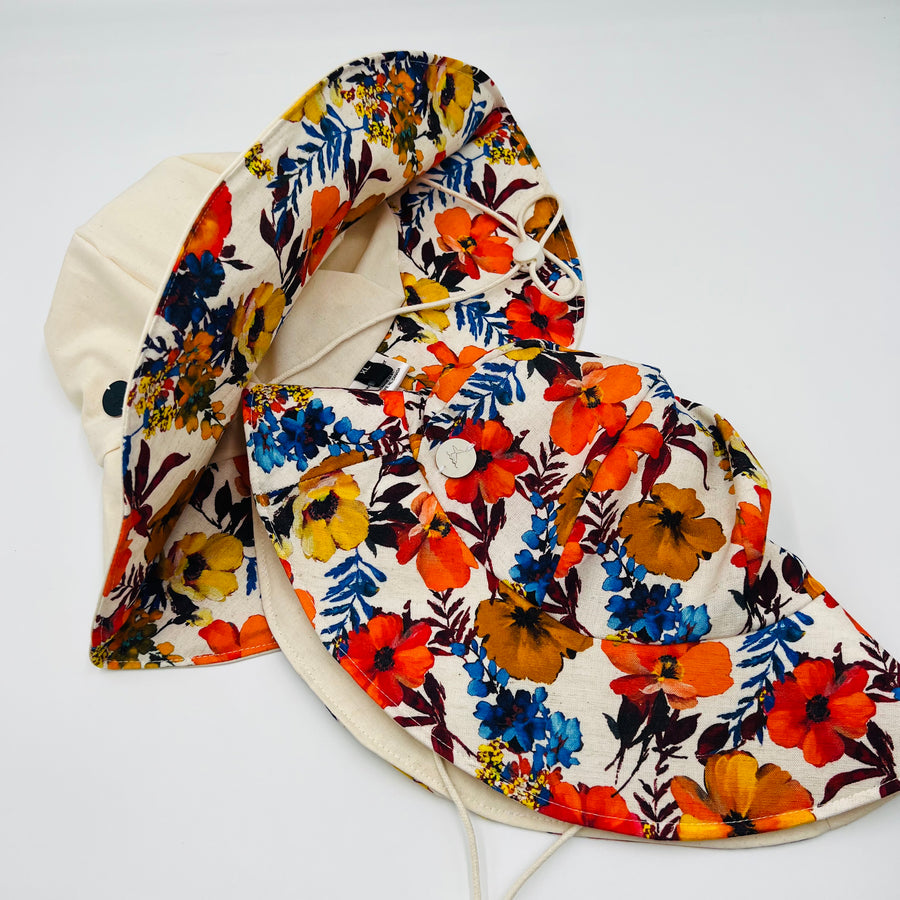 Adult Summer Hat (Amado)