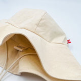 Summer Hat (Organic Cotton)