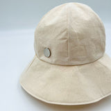 Summer Hat (Organic Cotton)