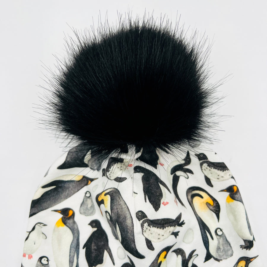 Beanie Hat (Penguins)