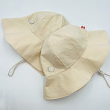 Summer Hat (Organic Cotton)