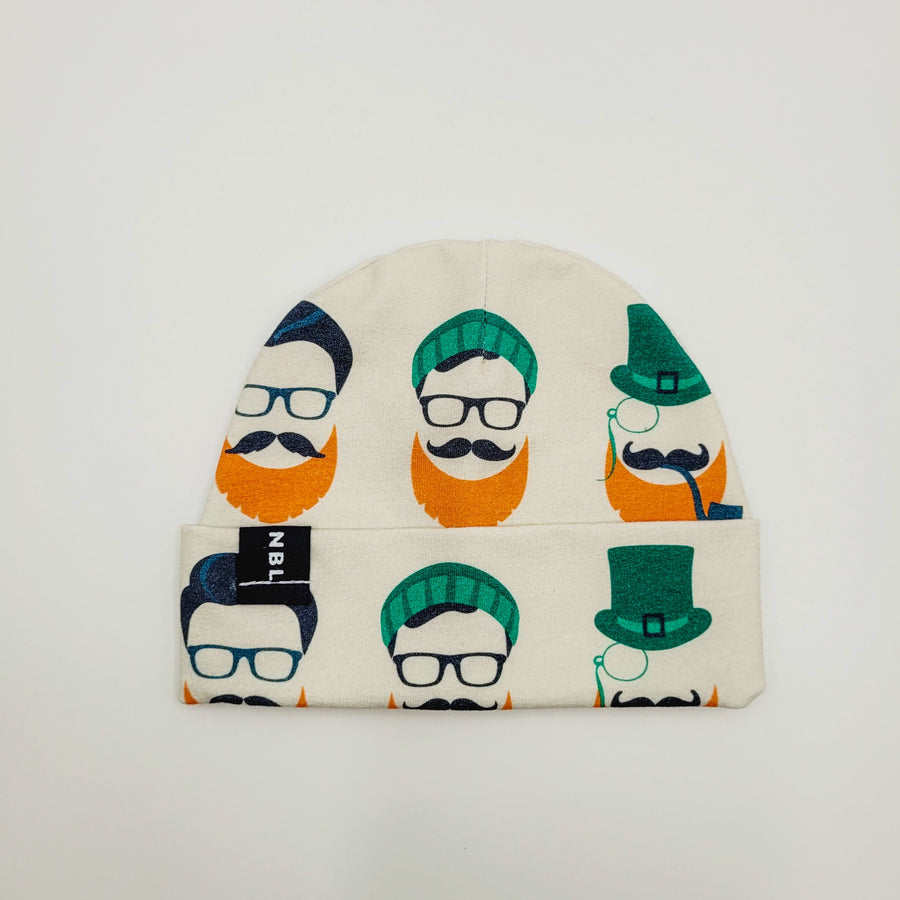 Beanie Hat (St. Patrick’s Day)