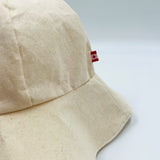 Summer Hat (Organic Cotton)